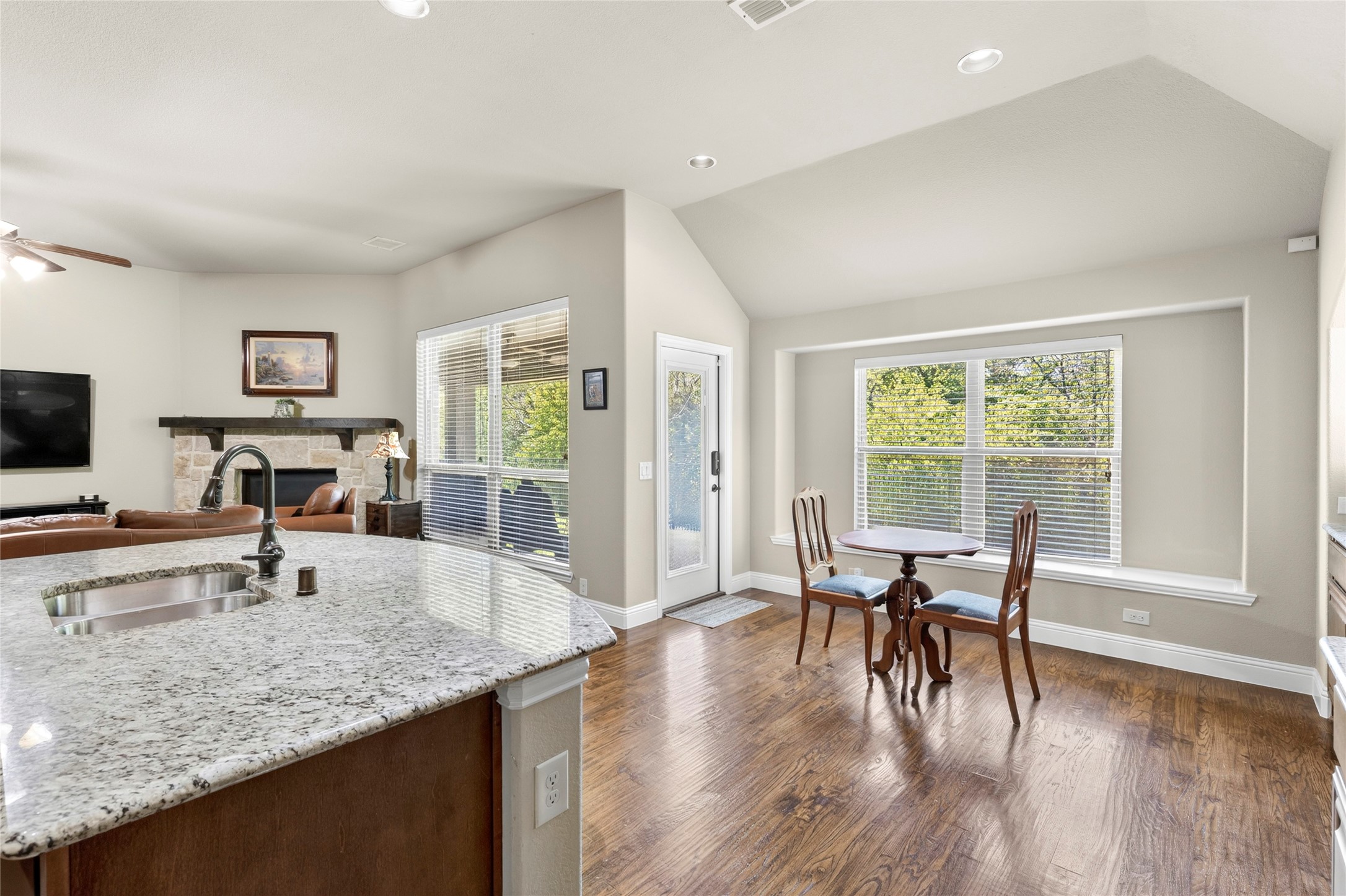 1016 Stanbridge Drive Wylie TX 75098