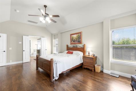 1016 Stanbridge Drive Wylie TX 75098