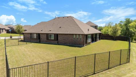 1016 Stanbridge Drive Wylie TX 75098