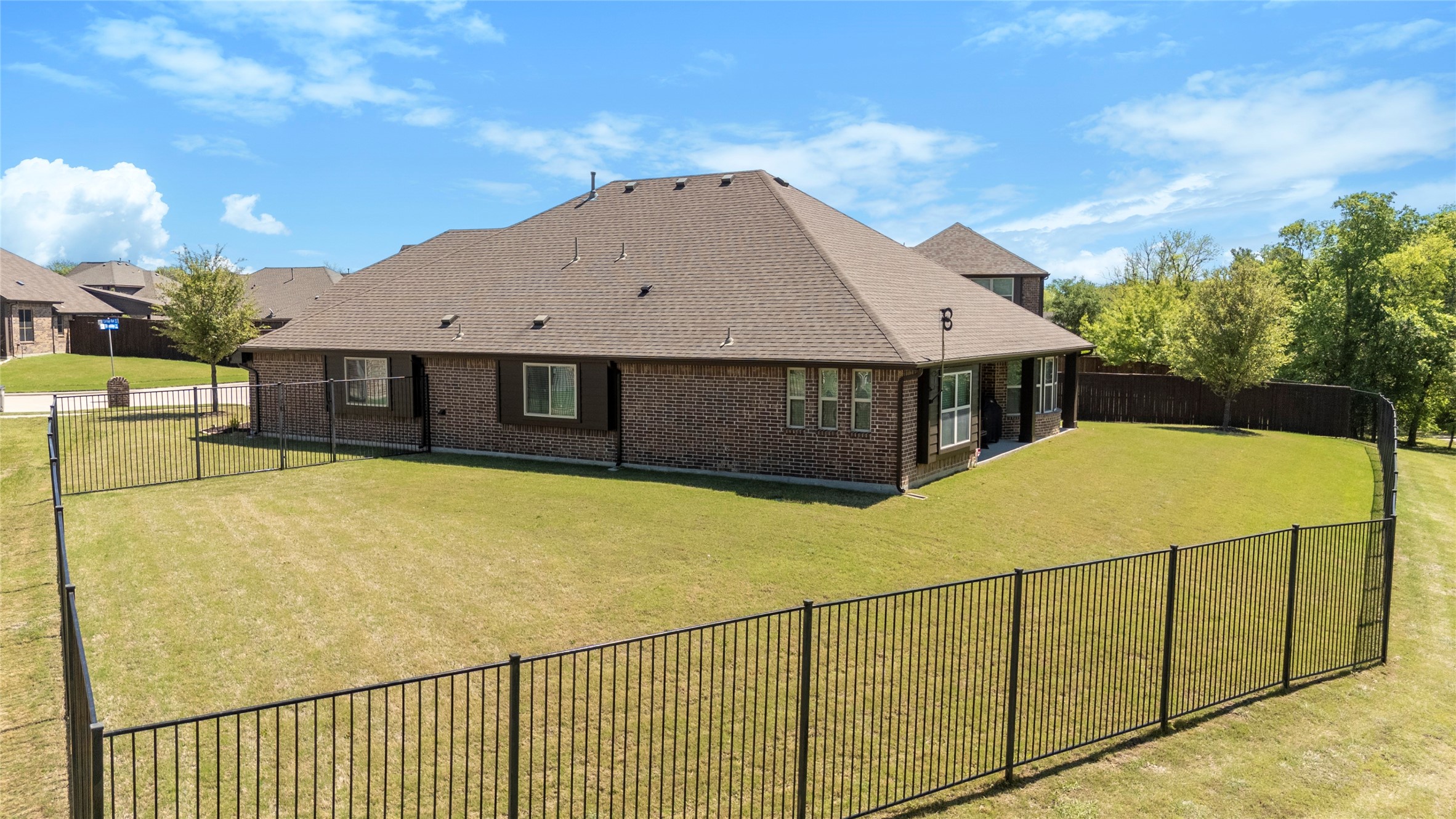 1016 Stanbridge Drive Wylie TX 75098
