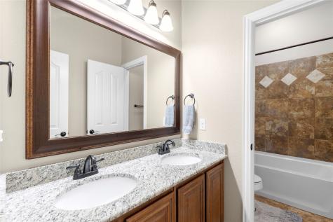 1016 Stanbridge Drive Wylie TX 75098