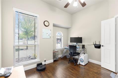 1016 Stanbridge Drive Wylie TX 75098