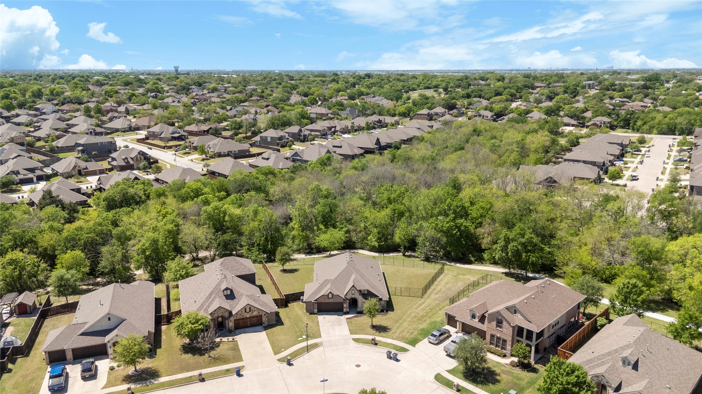 1016 Stanbridge Drive Wylie TX 75098