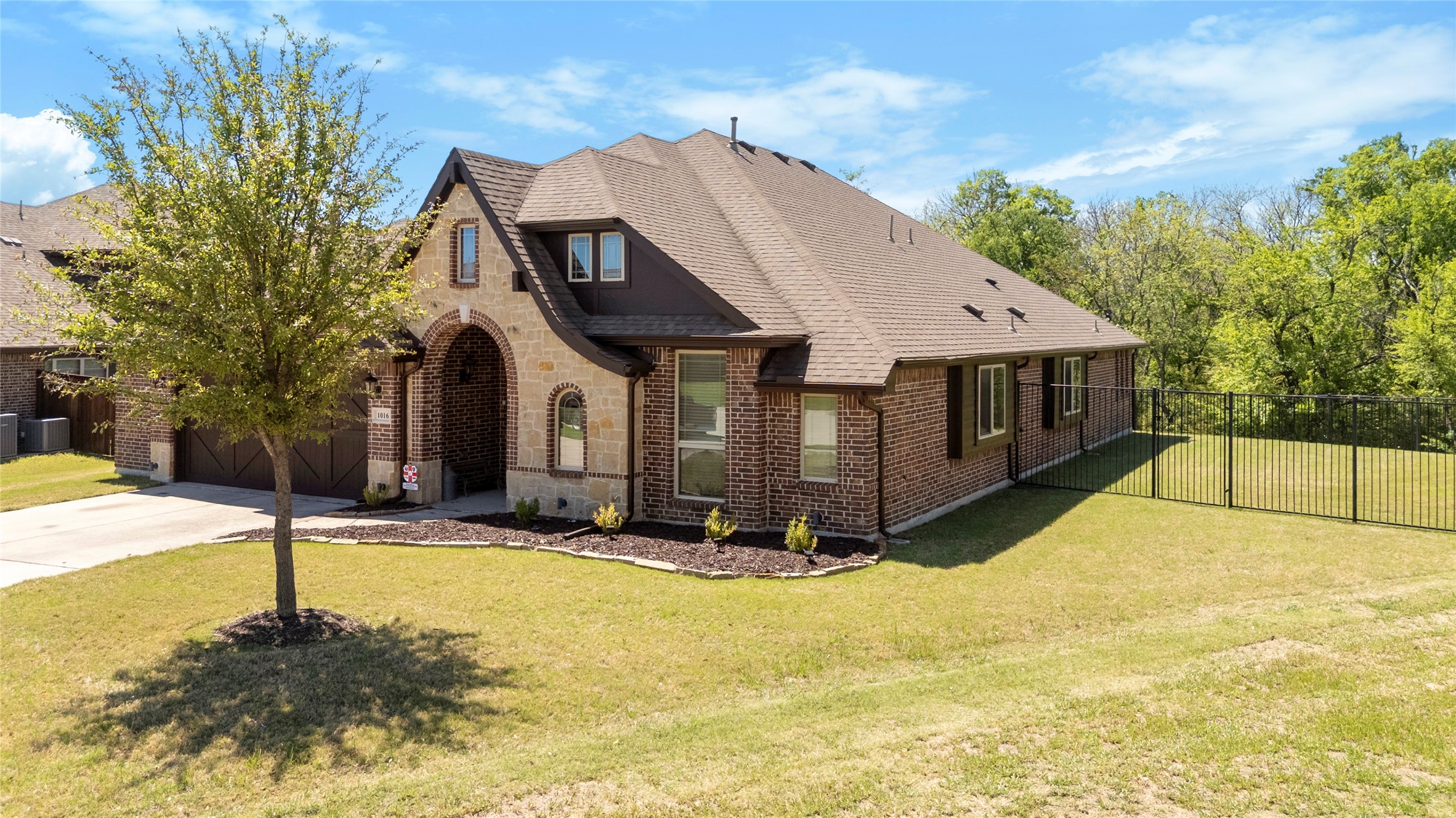 1016 Stanbridge Drive Wylie TX 75098