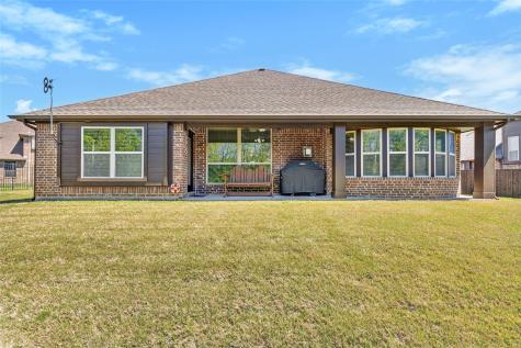 1016 Stanbridge Drive Wylie TX 75098
