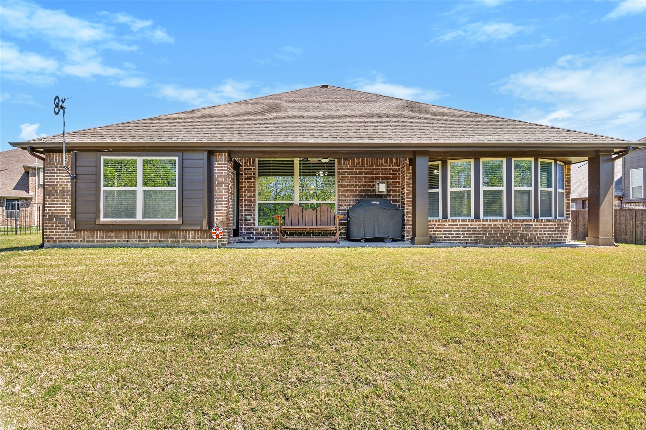 1016 Stanbridge Drive Wylie TX 75098