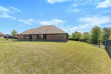 1016 Stanbridge Drive Wylie TX 75098
