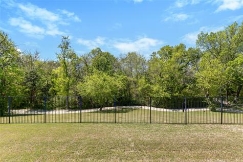 1016 Stanbridge Drive Wylie TX 75098