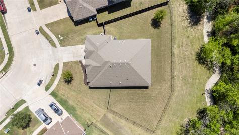 1016 Stanbridge Drive Wylie TX 75098