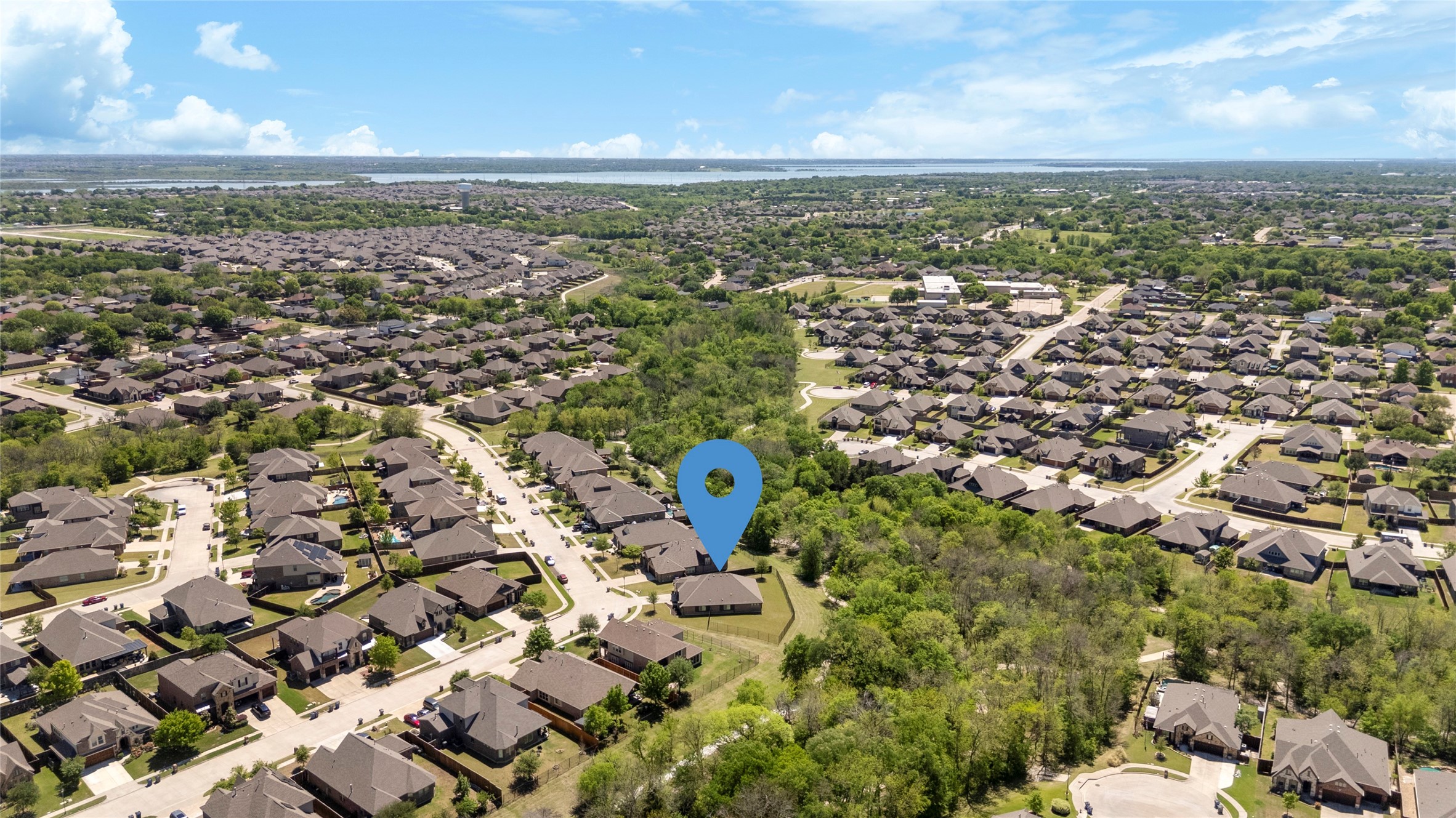 1016 Stanbridge Drive Wylie TX 75098