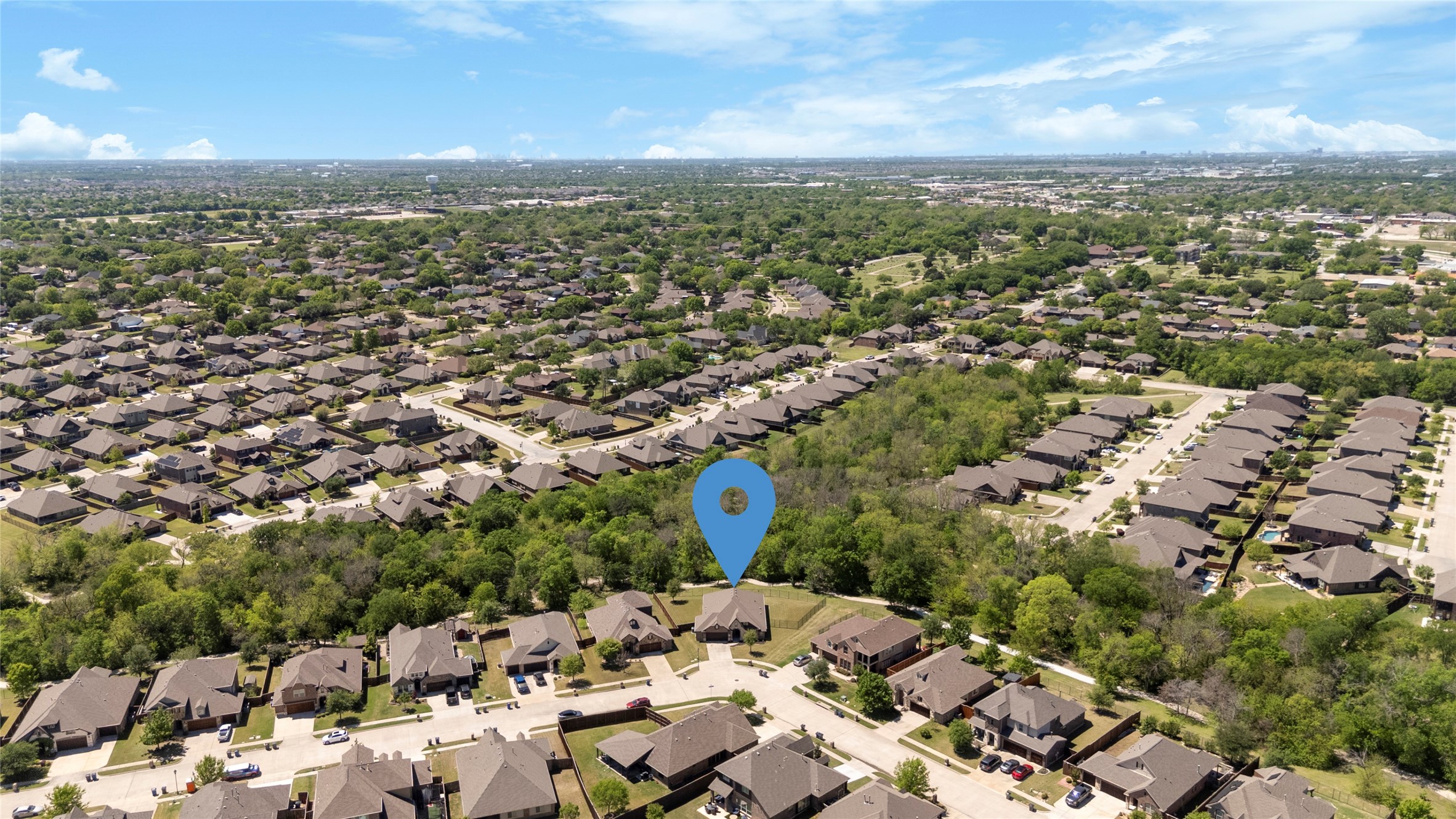 1016 Stanbridge Drive Wylie TX 75098