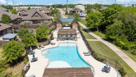 1016 Stanbridge Drive Wylie TX 75098