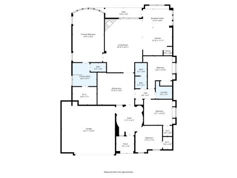 1016 Stanbridge Drive Wylie TX 75098