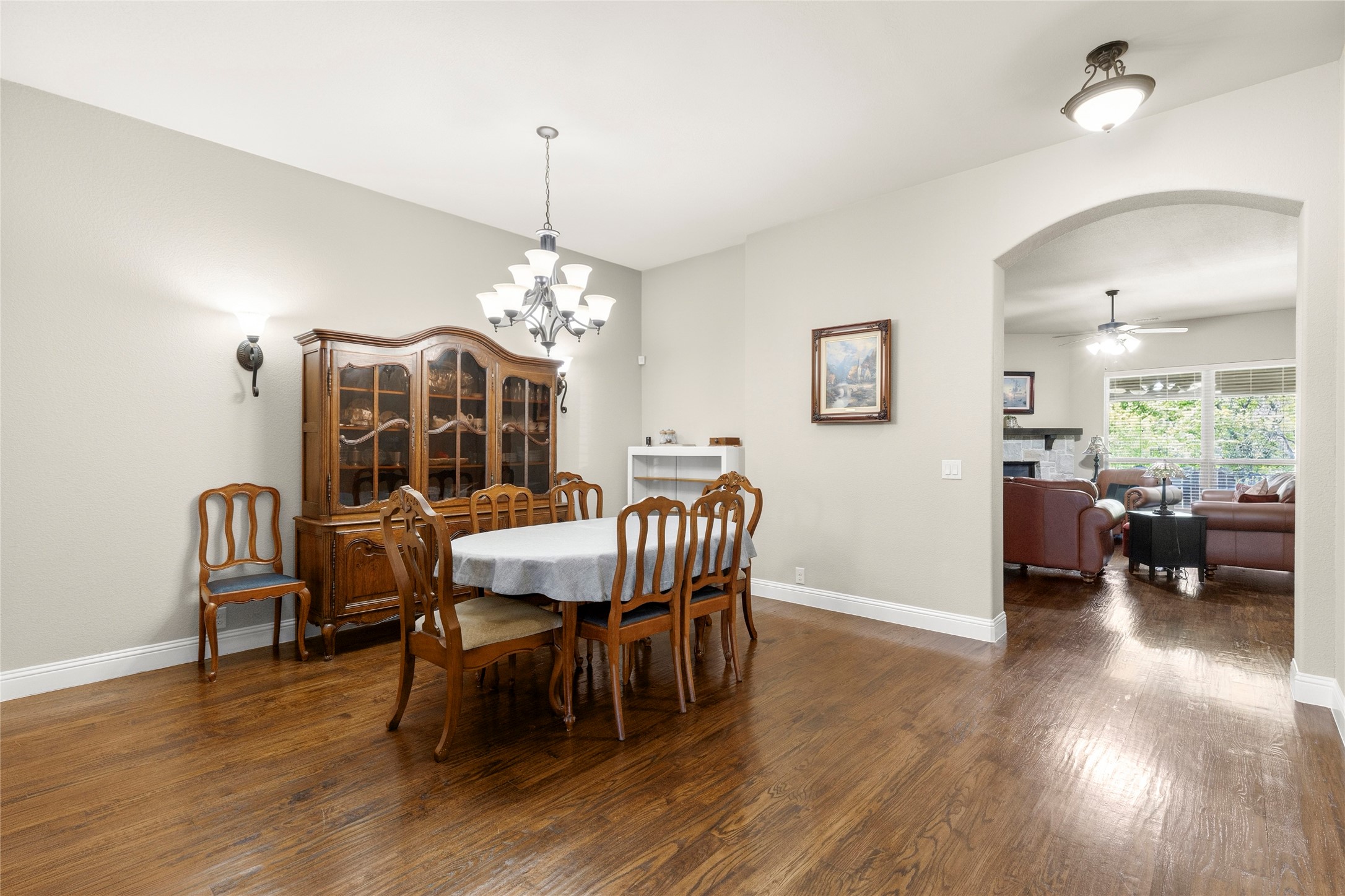 1016 Stanbridge Drive Wylie TX 75098