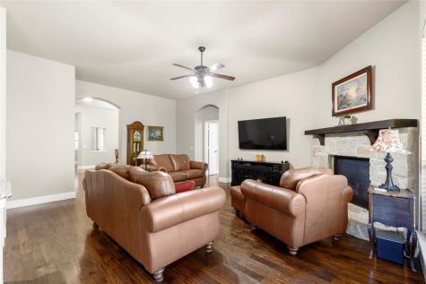 1016 Stanbridge Drive Wylie TX 75098