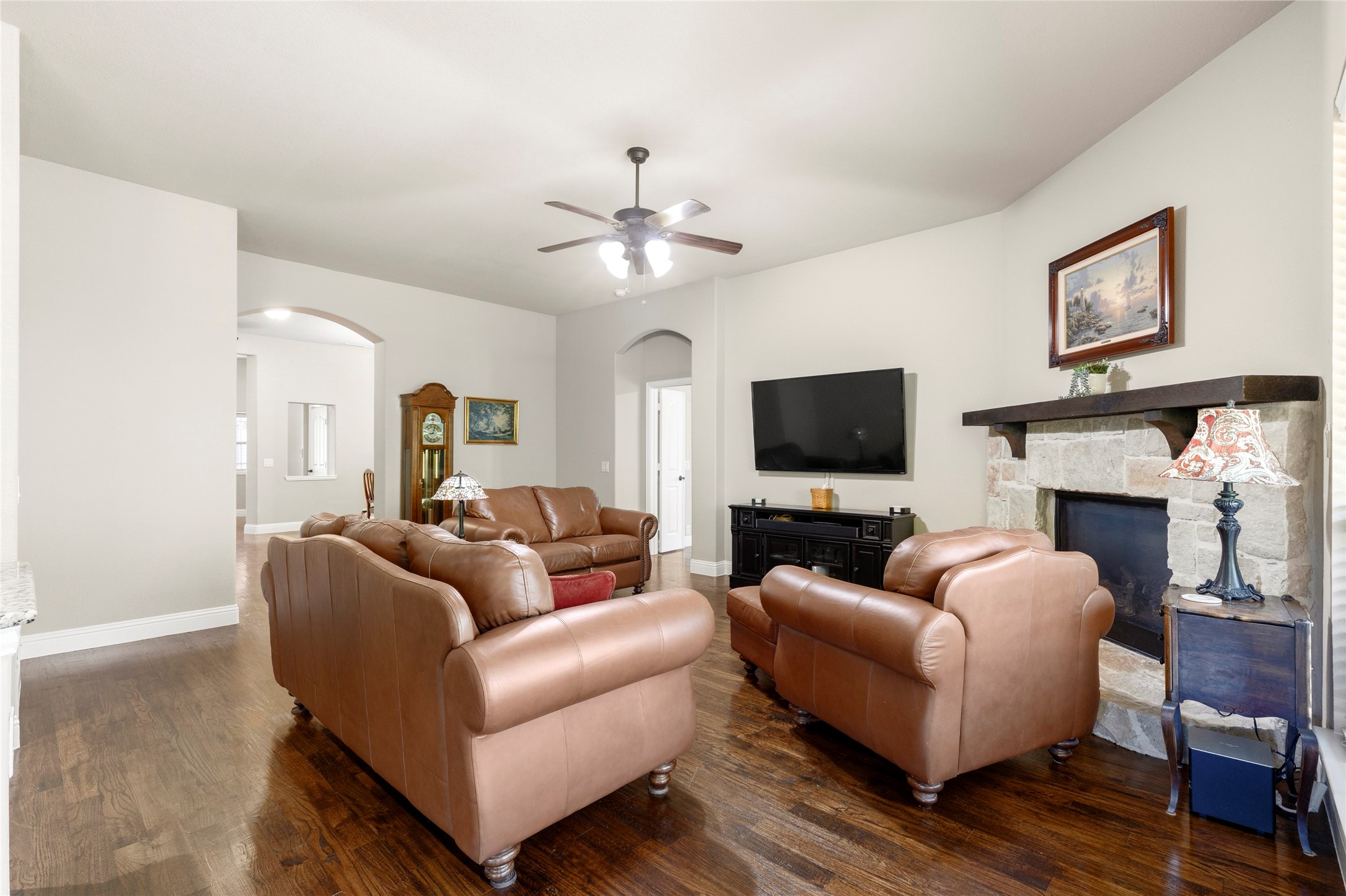1016 Stanbridge Drive Wylie TX 75098