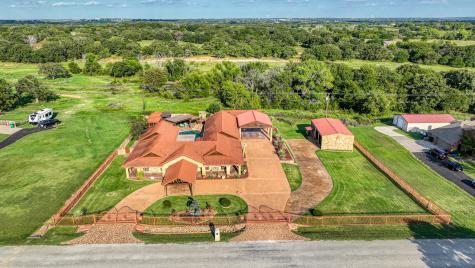 127 Saddle Club Road Weatherford TX 76088