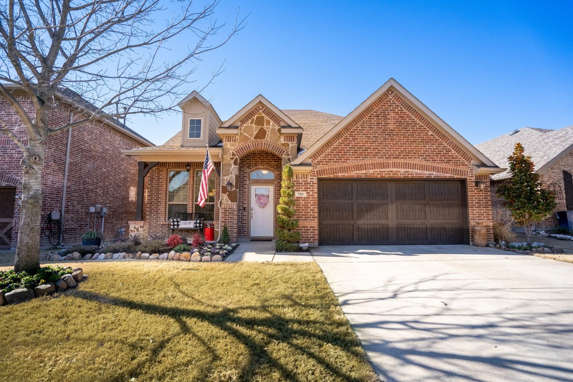 783 Miramar Drive Rockwall TX 75087