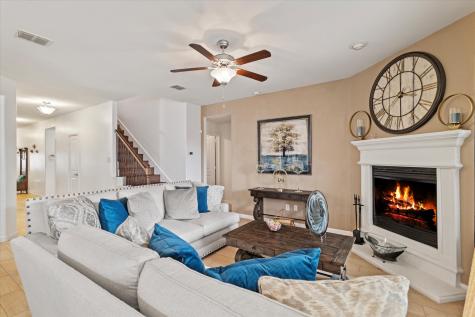 153 Joshua Tree Court Forney TX 75126