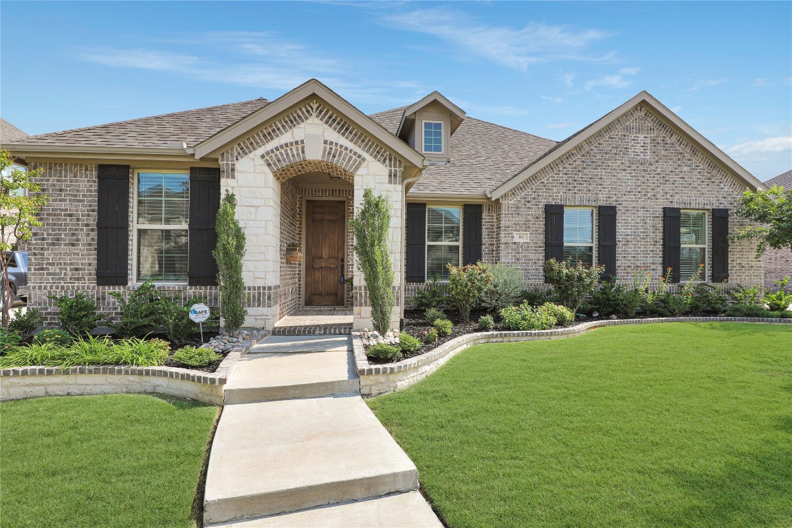 161 Lamond Court Prosper TX 75078