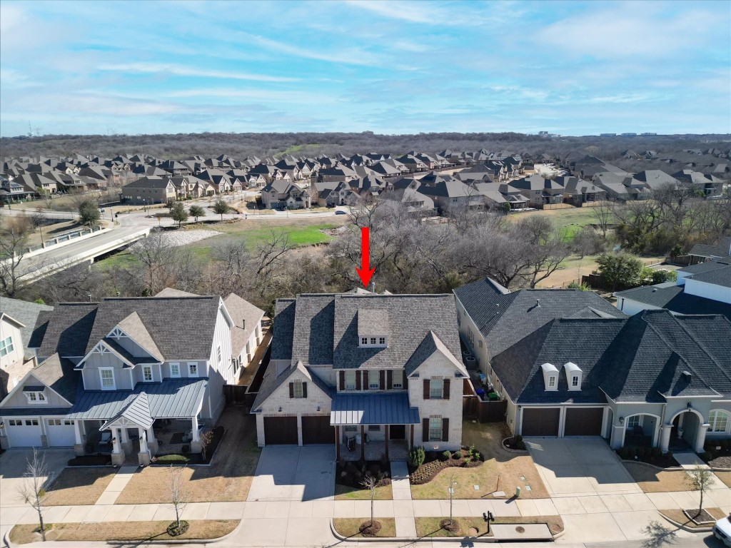 5200 Steinbeck Street Carrollton TX 75010