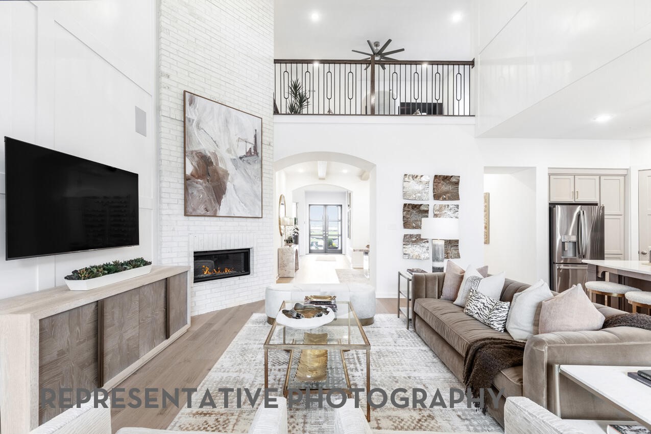 841 Bridle Path Parkway Aubrey TX 76227