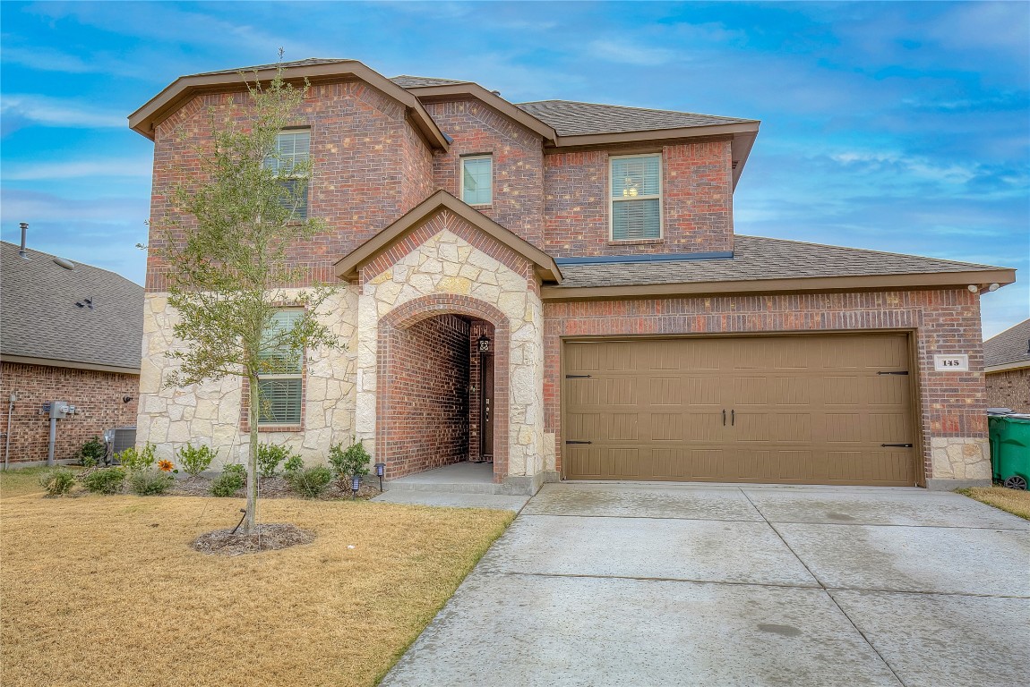 145 Whitetail Way Caddo Mills TX 75135