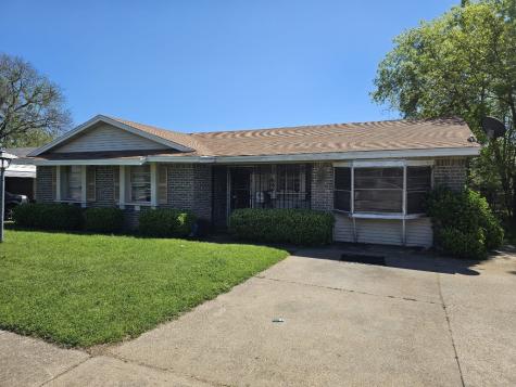 3440 Frosty Trail Dallas TX 75241