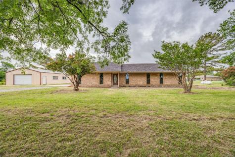 1972 Smith Oak Road Sherman TX 75090