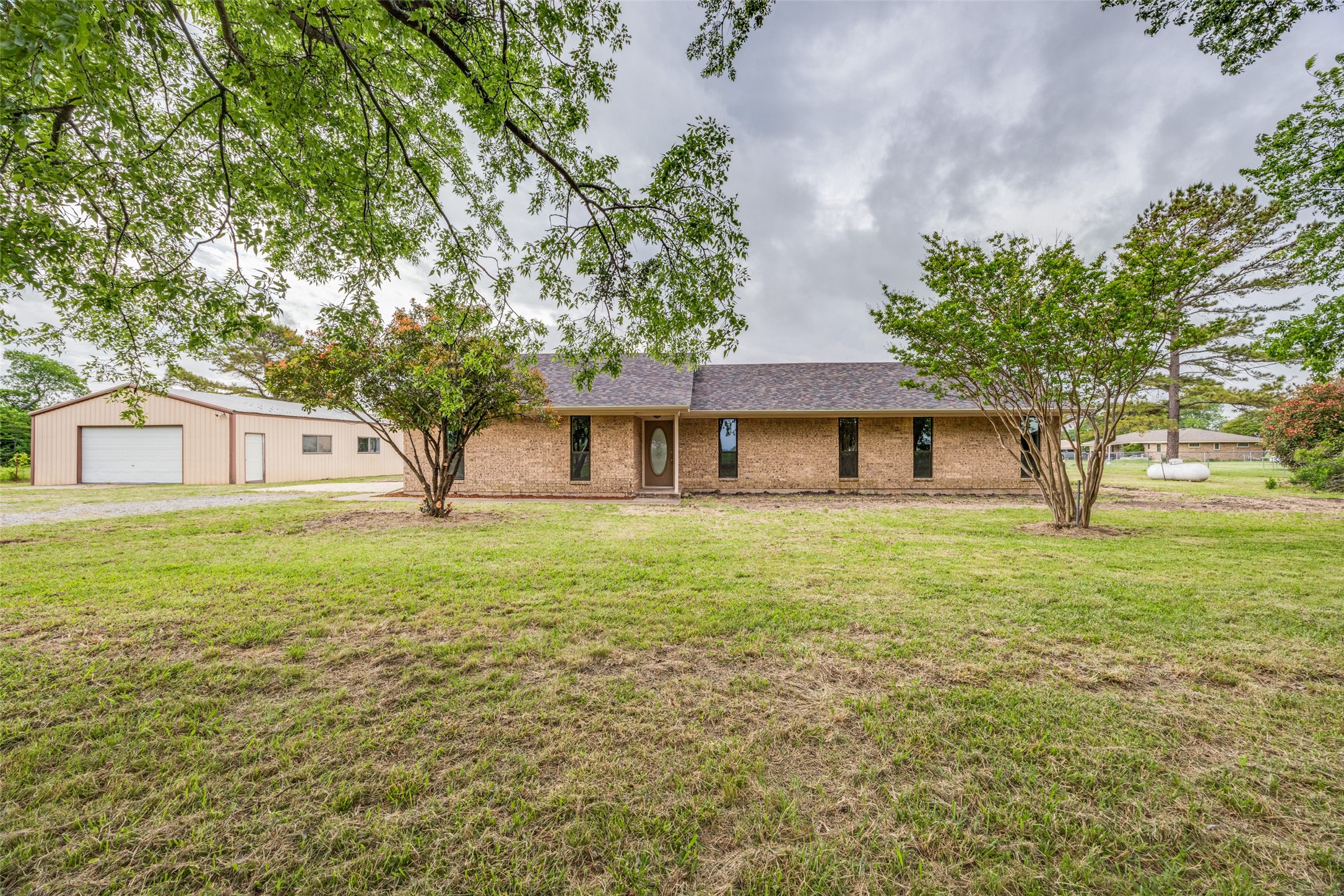 1972 Smith Oak Road Sherman TX 75090