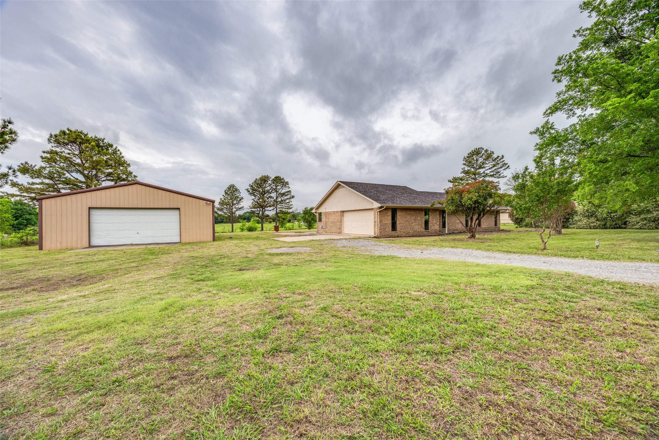 1972 Smith Oak Road Sherman TX 75090