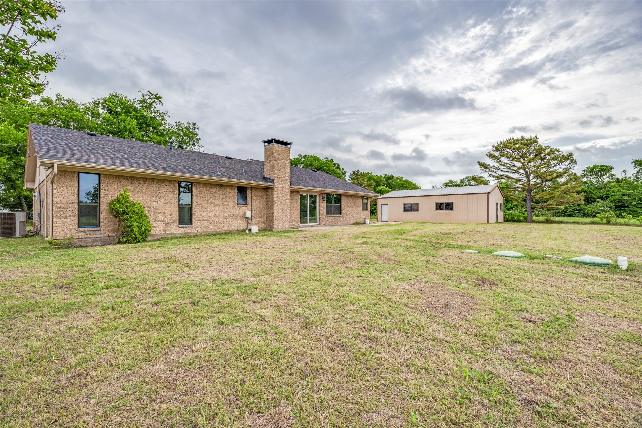 1972 Smith Oak Road Sherman TX 75090
