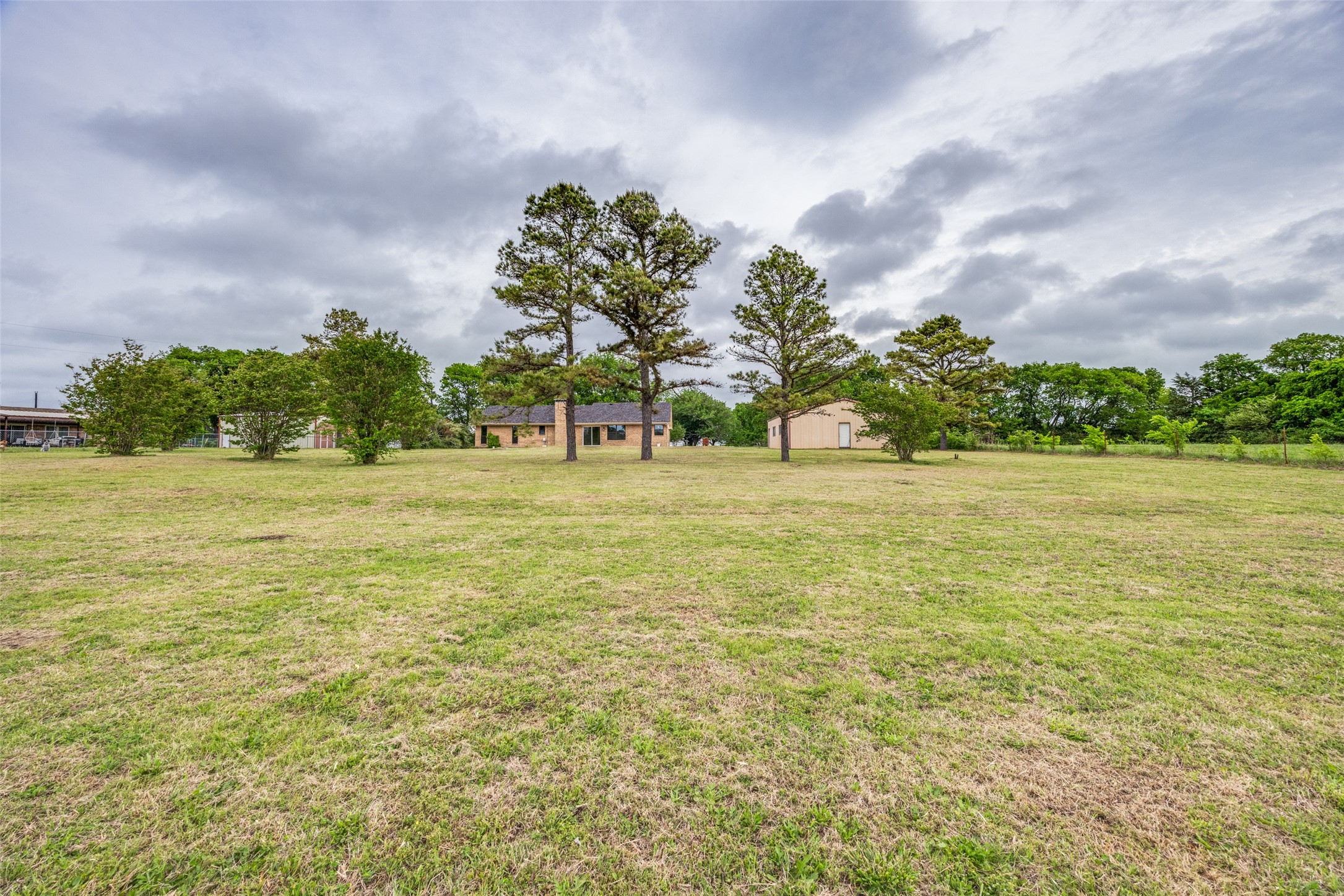 1972 Smith Oak Road Sherman TX 75090