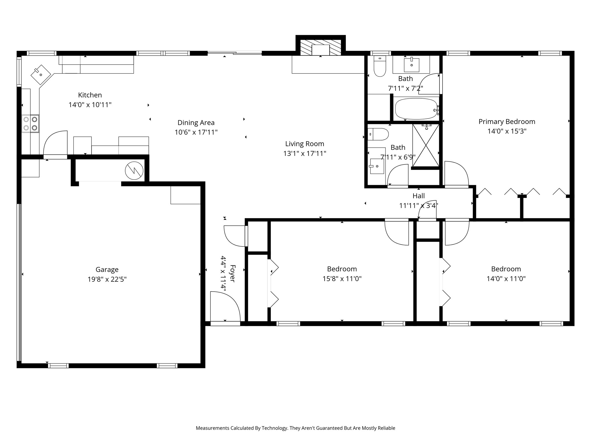 1972 Smith Oak Road Sherman TX 75090