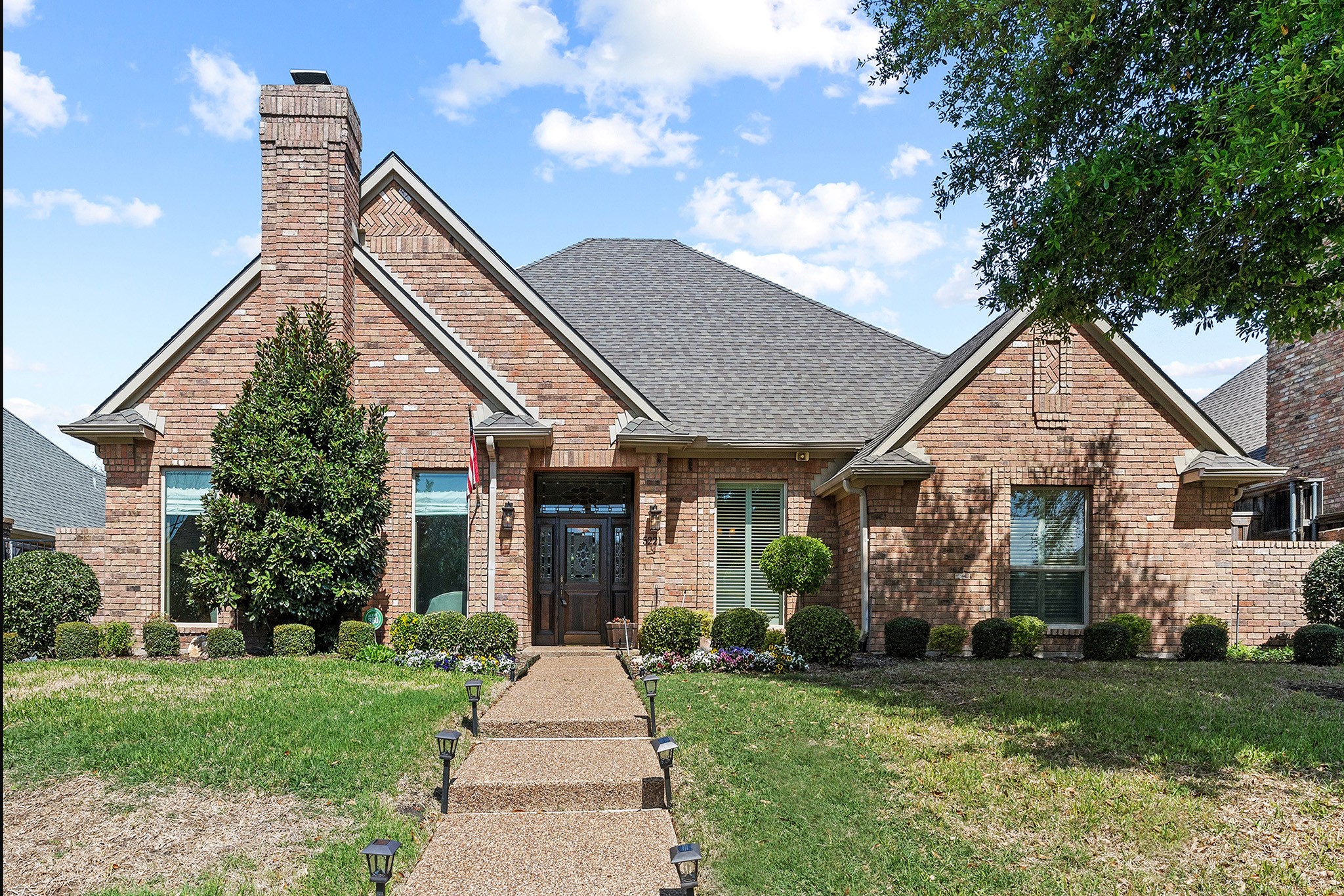 5221 Streamwood Lane Plano TX 75093