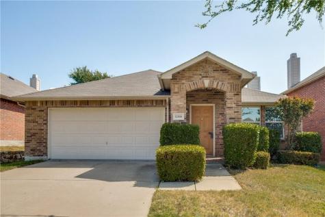 12856 Serenity Drive Frisco TX 75035