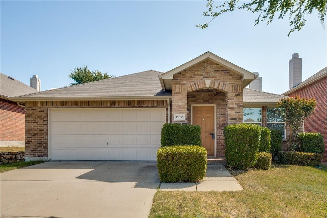 12856 Serenity Drive Frisco TX 75035
