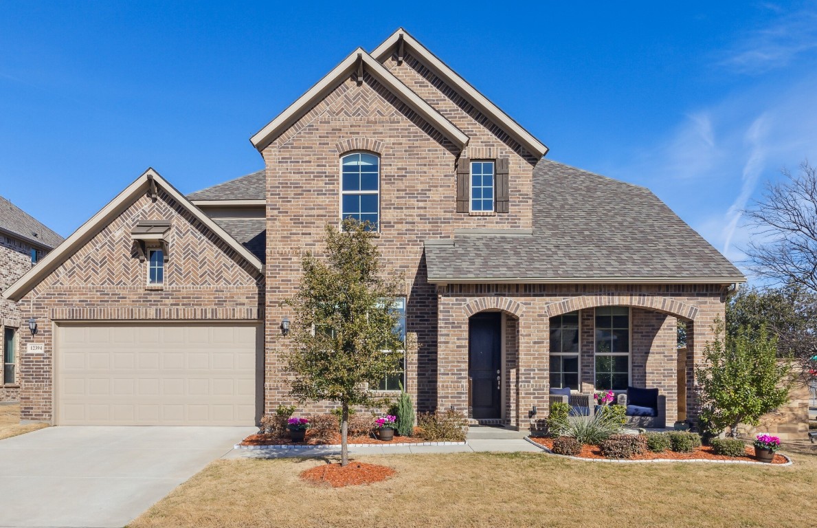 12394 Privet Lane Frisco TX 75035