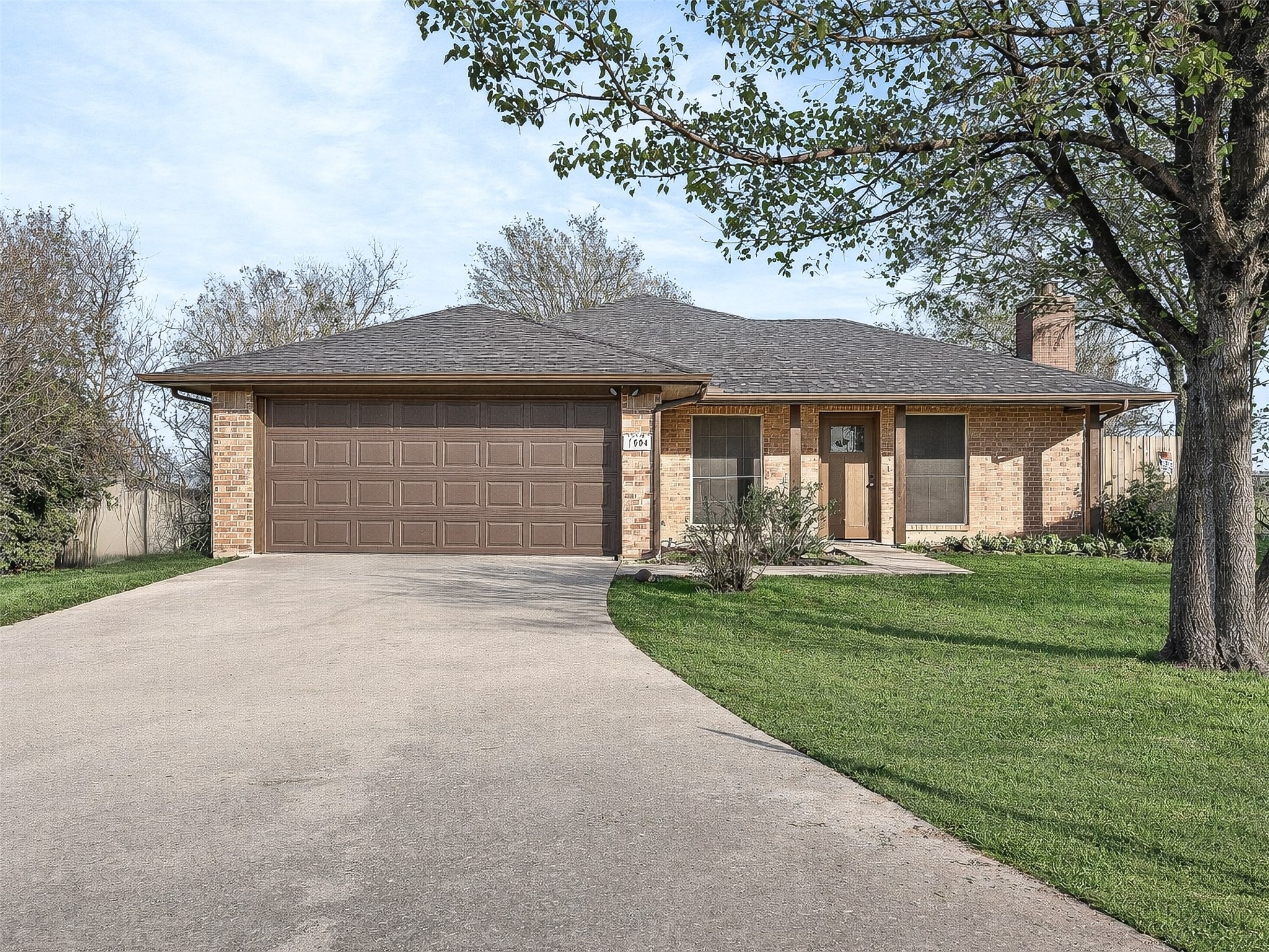 1006 Oakchase Court Azle TX 76020