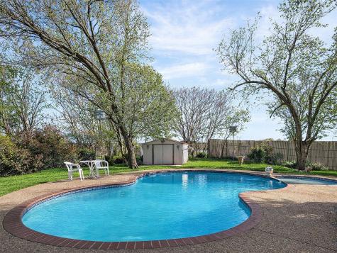 1006 Oakchase Court Azle TX 76020