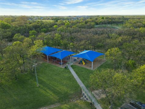 1006 Oakchase Court Azle TX 76020