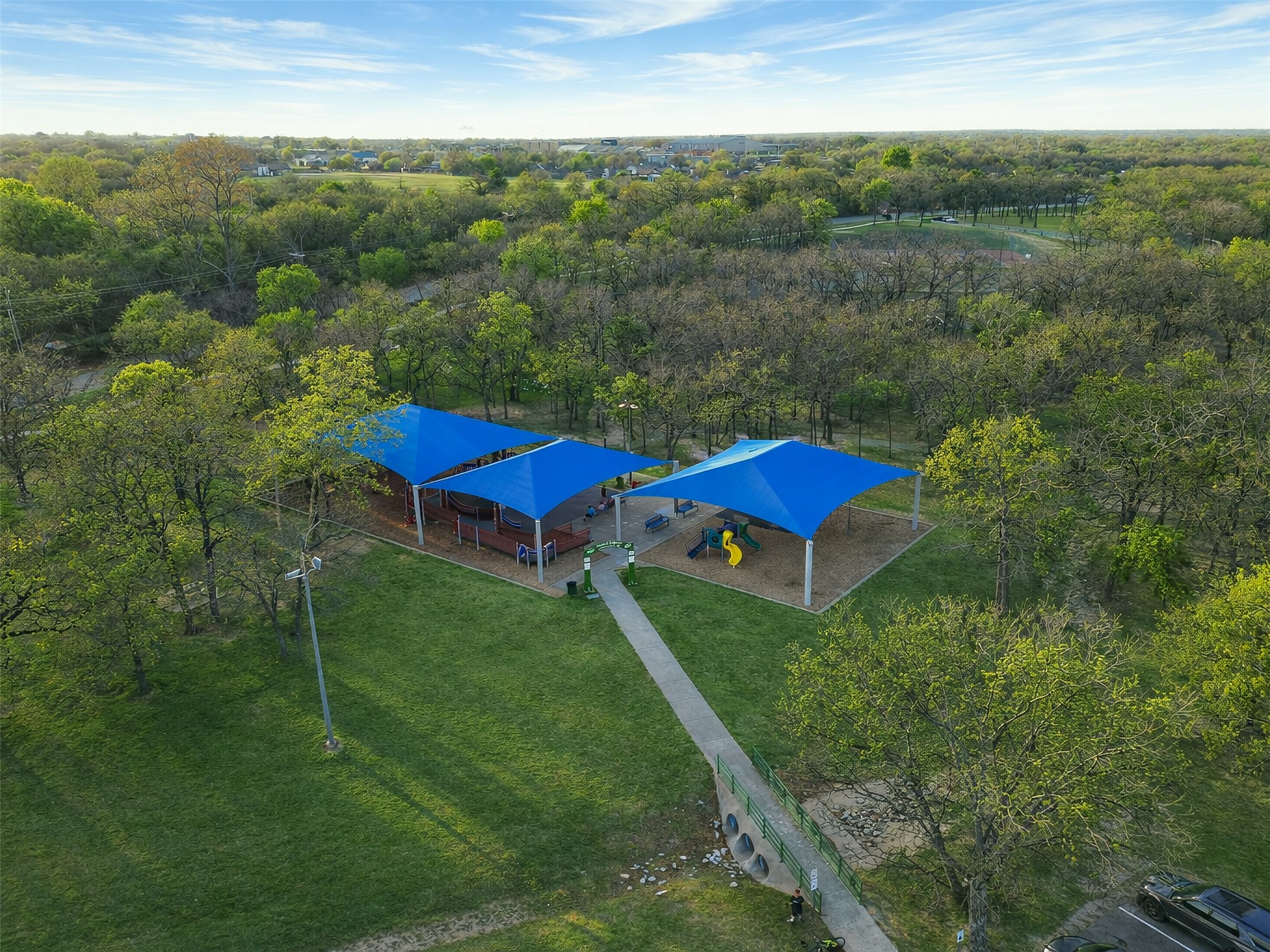 1006 Oakchase Court Azle TX 76020