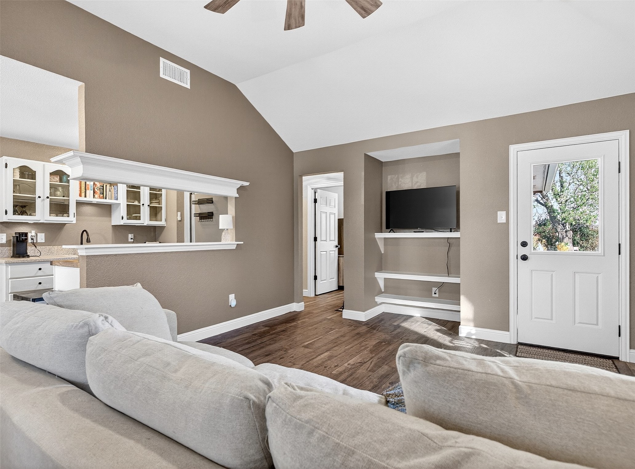 1006 Oakchase Court Azle TX 76020