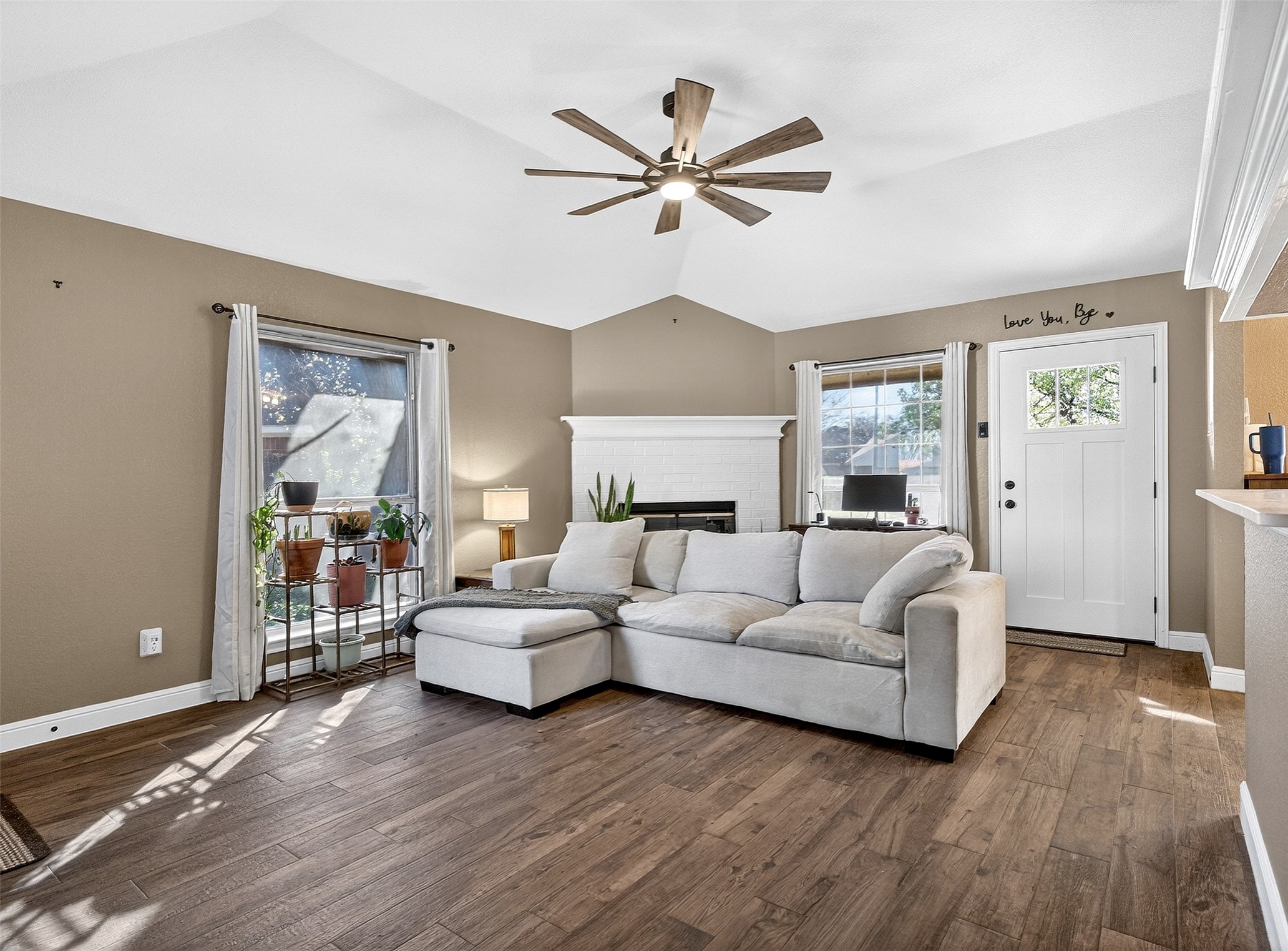 1006 Oakchase Court Azle TX 76020