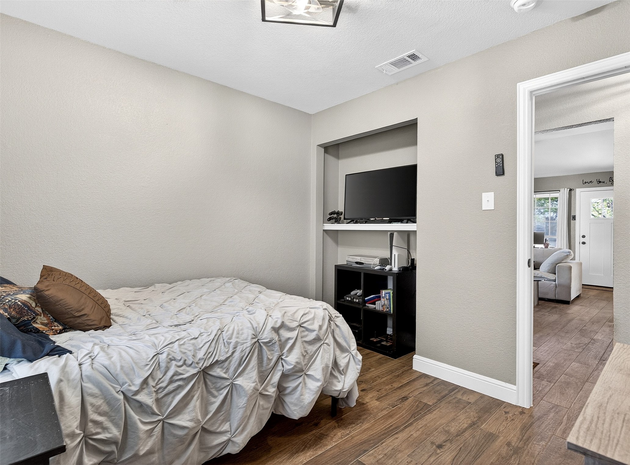 1006 Oakchase Court Azle TX 76020