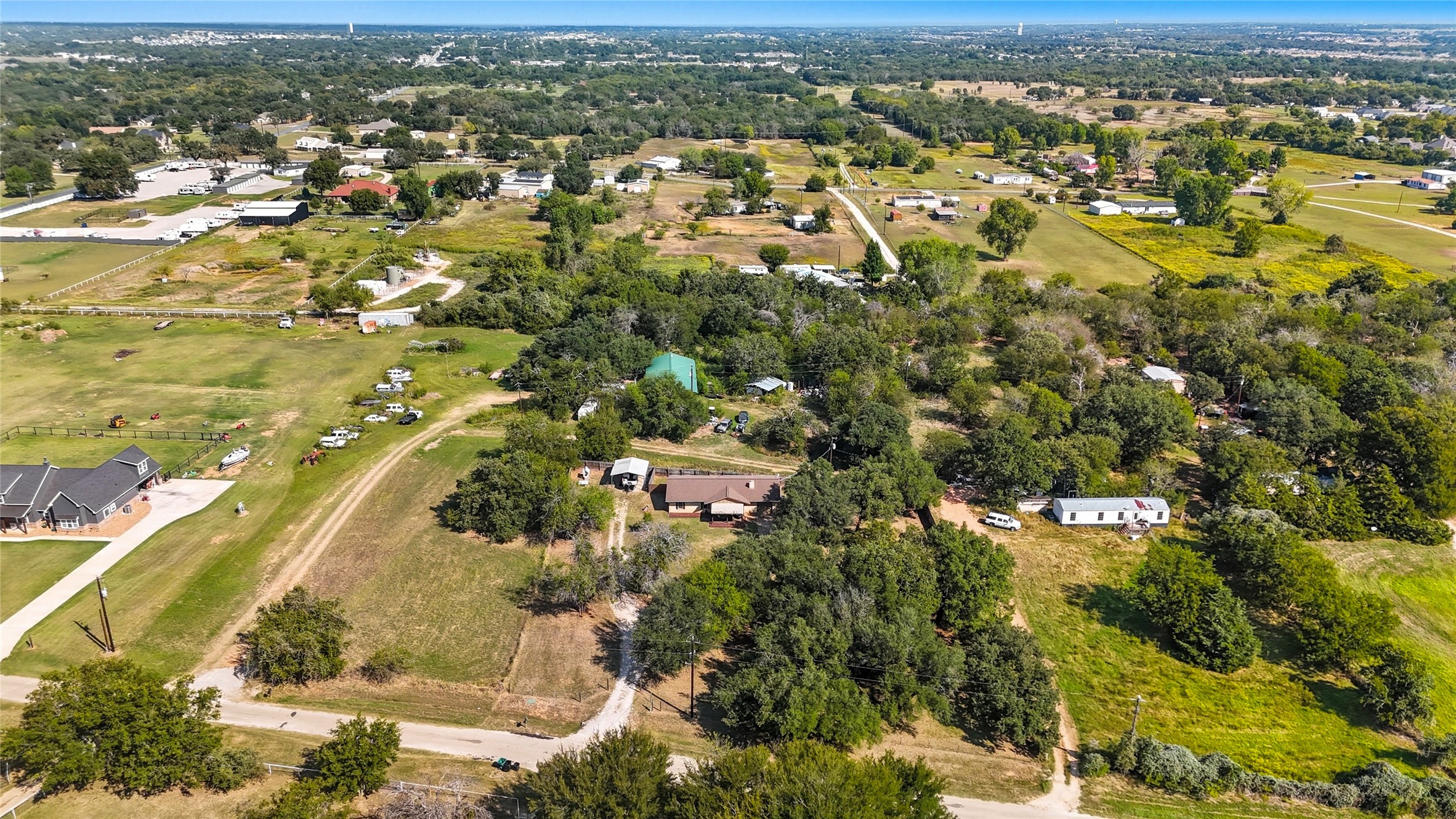 217 English Court Springtown TX 76082