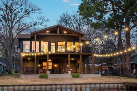 113 Pebble Beach Drive Mabank TX 75156