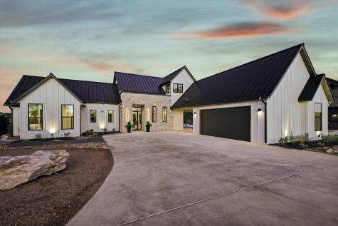 1100 Creekview Cove Strawn TX 76475