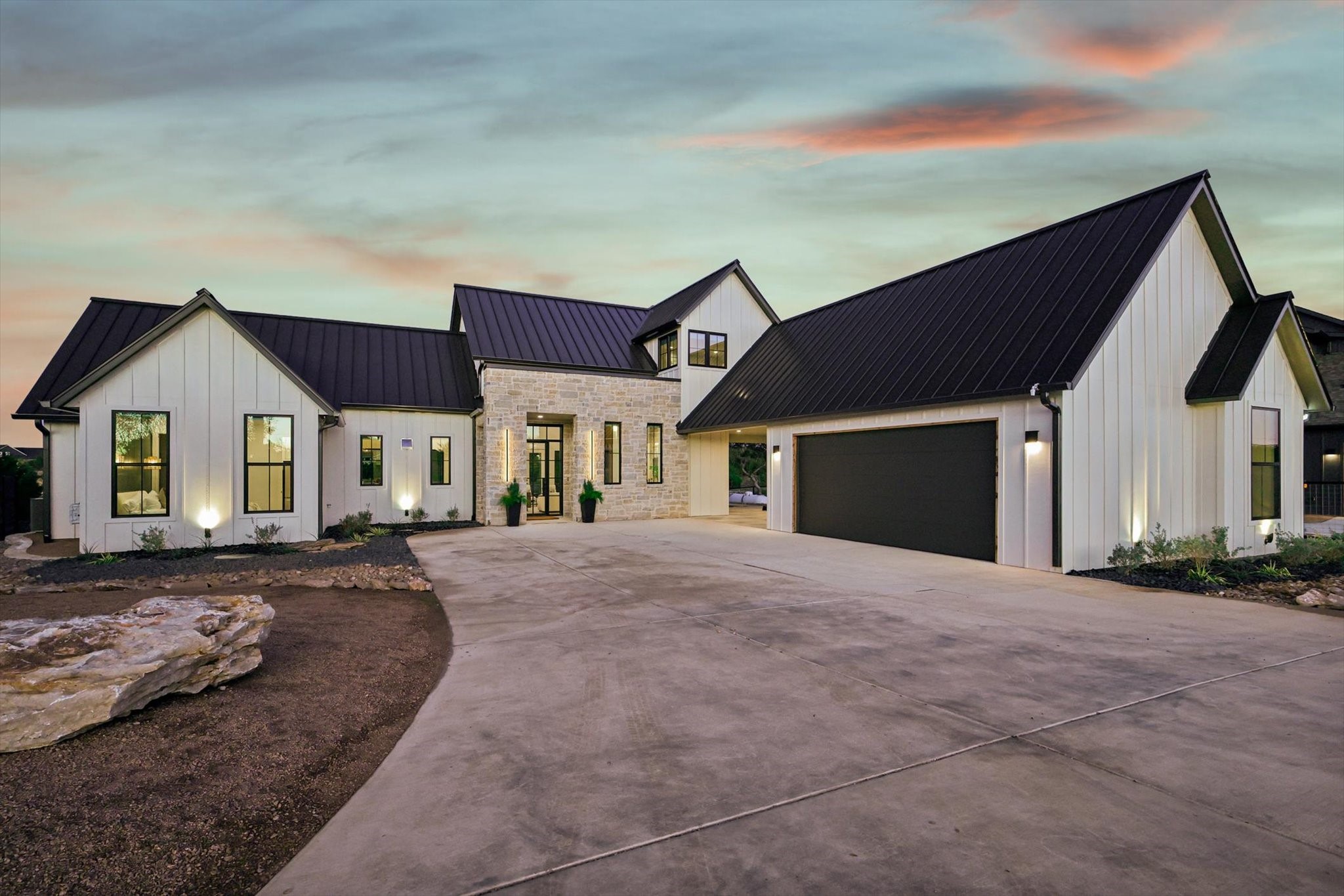 1100 Creekview Cove Strawn TX 76475