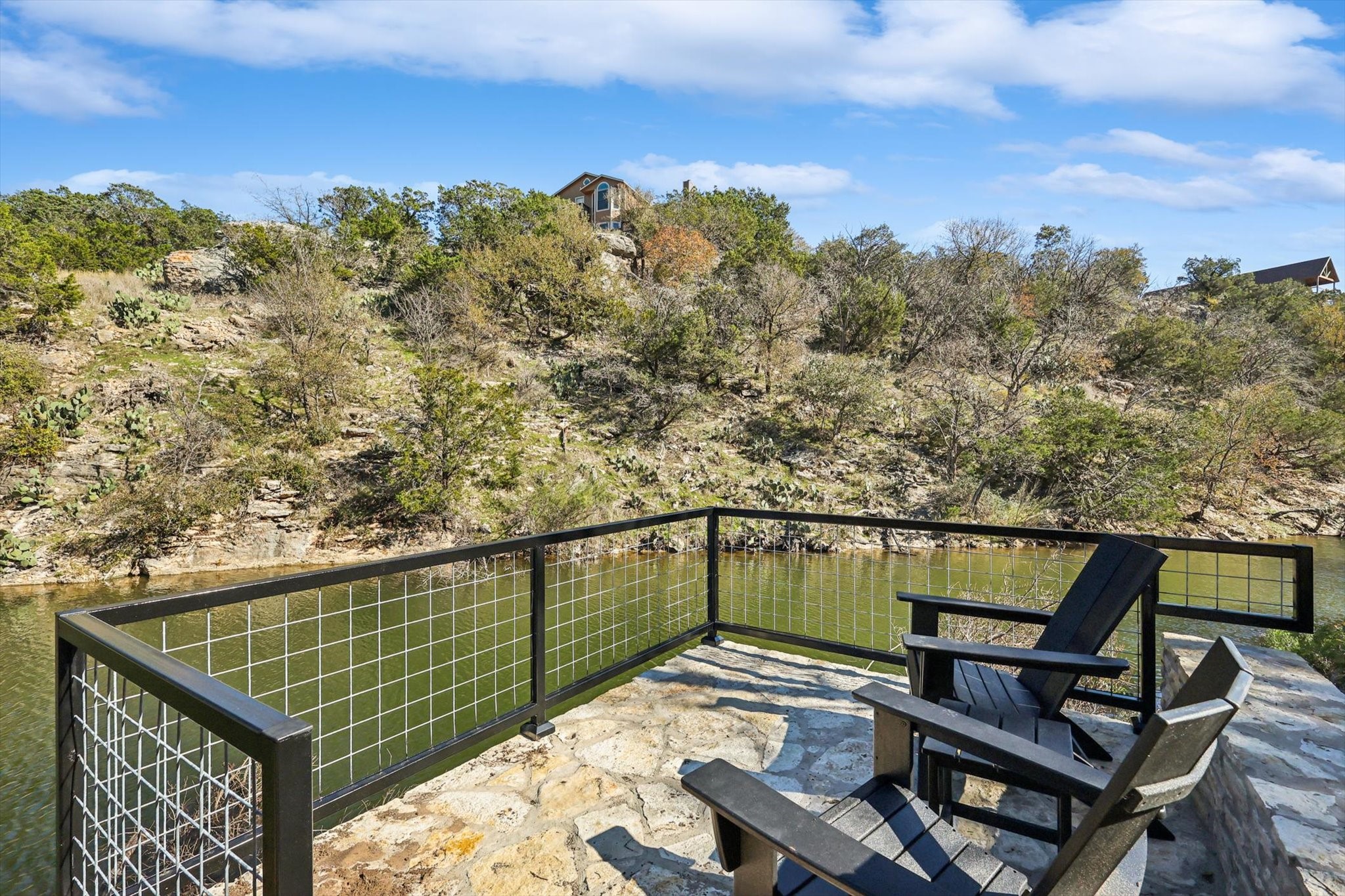 1100 Creekview Cove Strawn TX 76475